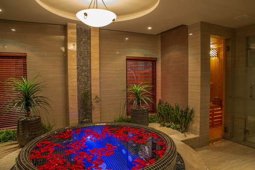 Tới spa để tận hưởng cuộc sống hiện đại trọn vẹn - 4