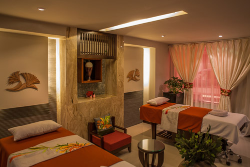 Tới spa để tận hưởng cuộc sống hiện đại trọn vẹn - 5