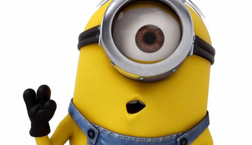 7 điều thú vị về những tên Minions siêu quậy - 3