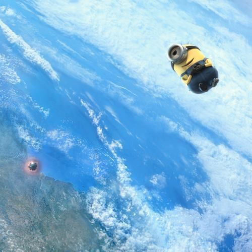 7 điều thú vị về những tên Minions siêu quậy - 5