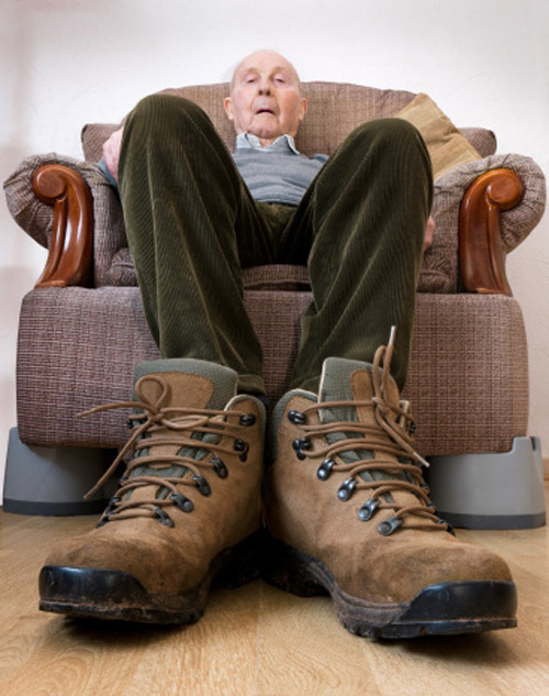 12 công việc khó tin nhưng có thật - 8