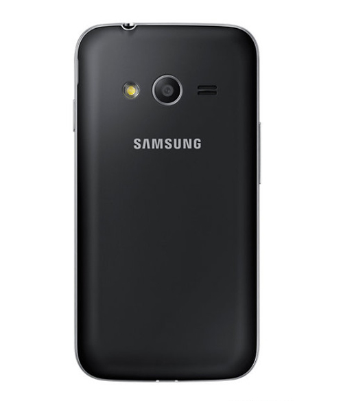 Samsung Galaxy V Plus hai SIM giá 1,8 triệu đồng - 5