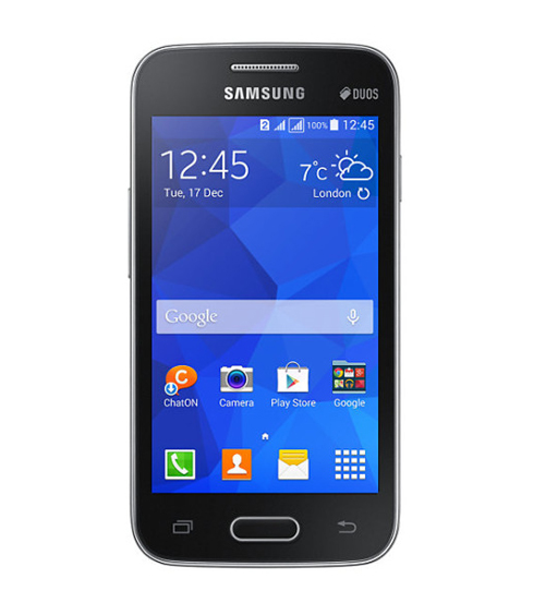 Samsung Galaxy V Plus hai SIM giá 1,8 triệu đồng - 4