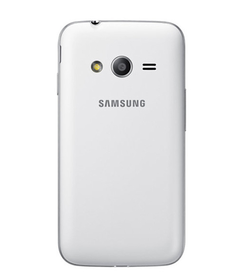 Samsung Galaxy V Plus hai SIM giá 1,8 triệu đồng - 3