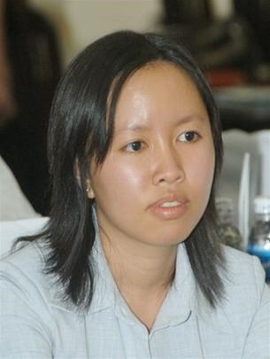 Ái nữ nhà đại gia Việt được giới thiệu thẳng vào Harvard - 1