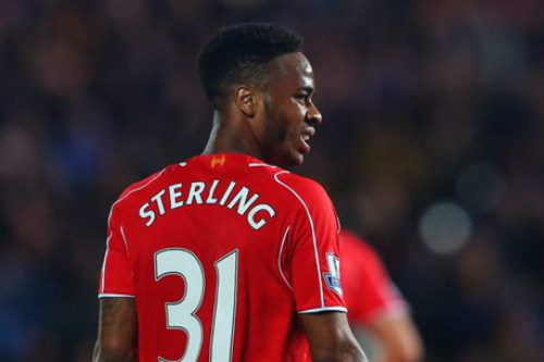 Sterling: Đừng cứng đầu, hãy toàn tâm cho Liverpool - 1