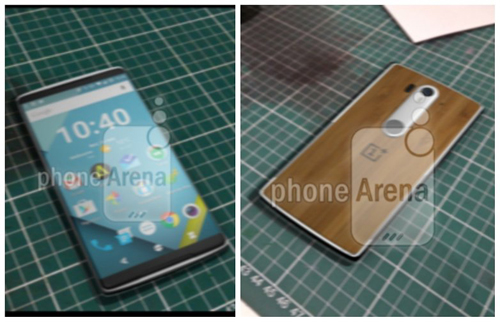 OnePlus 2 có RAM 4GB, giá dưới 10 triệu đồng? - 7