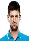 TRỰC TIẾP Djokovic – Cilic: 3 set gọn nhẹ (KT) - 1
