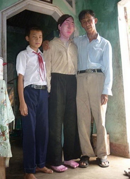 Những câu chuyện rùng rợn về tình yêu với thi hài người chết - 3