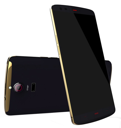 Kingzone “gây sốc” với 2 smartphone công nghệ 4G 64bit - 1