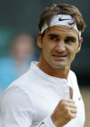 TRỰC TIẾP Federer - Simon: Áp đảo (KT) - 1