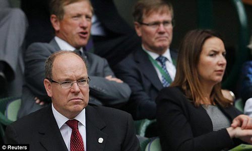 Wimbledon ngày 9: Murray hẹn gặp Federer - 4