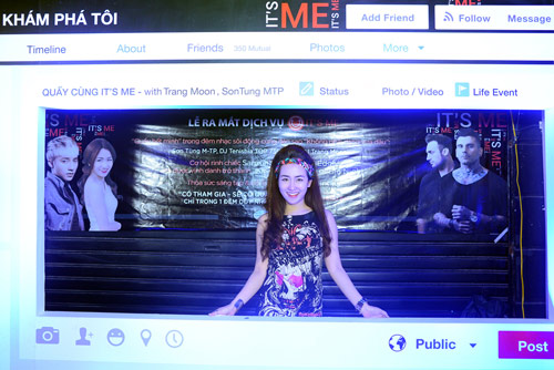 Avatar hình Sơn Tùng MTP đoạt giải 100 triệu đồng - 8