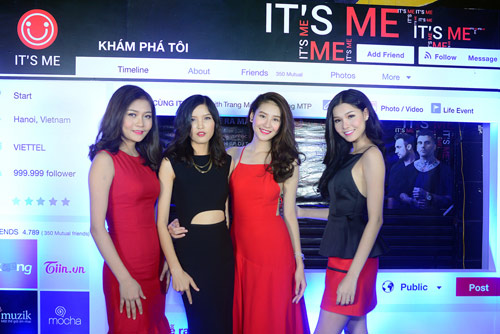 Avatar hình Sơn Tùng MTP đoạt giải 100 triệu đồng - 9