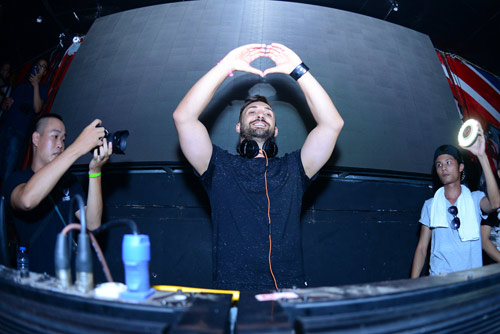 Avatar hình Sơn Tùng MTP đoạt giải 100 triệu đồng - 10