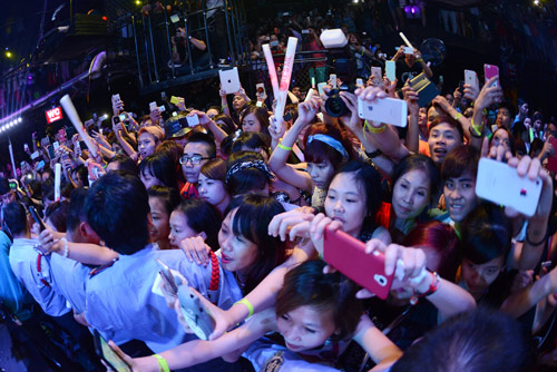 Avatar hình Sơn Tùng MTP đoạt giải 100 triệu đồng - 3