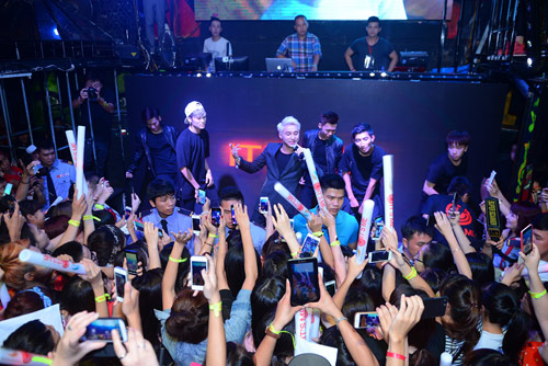 Avatar hình Sơn Tùng MTP đoạt giải 100 triệu đồng - 4