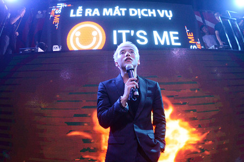 Avatar hình Sơn Tùng MTP đoạt giải 100 triệu đồng - 2