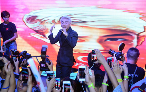 Avatar hình Sơn Tùng MTP đoạt giải 100 triệu đồng - 6