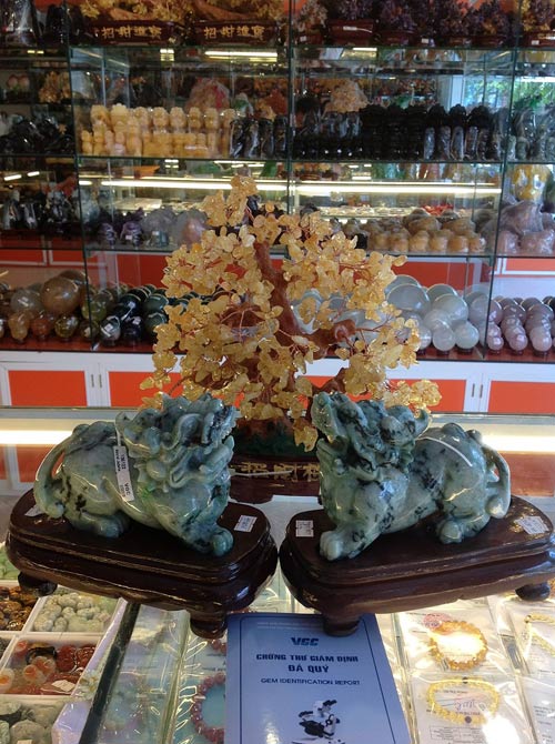 Phong Thủy Và Đời Sống Xã Đàn khai trương giảm giá 35% - 3