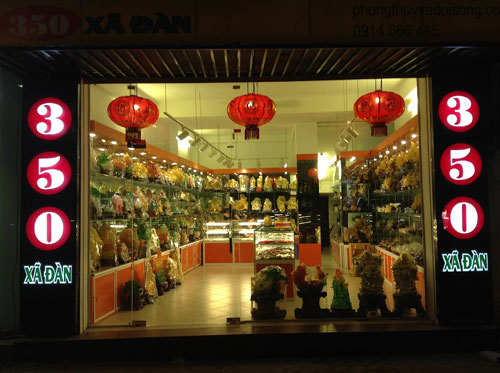 Phong Thủy Và Đời Sống Xã Đàn khai trương giảm giá 35% - 6