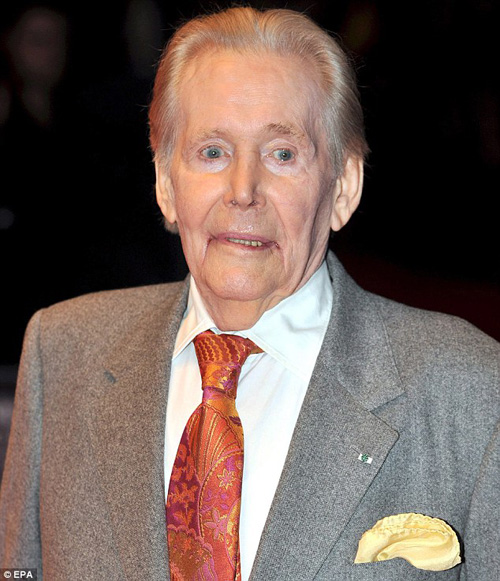 Chân dung tài tử qua đêm với 1000 mỹ nhân Hollywood - 5