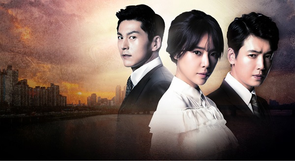 “Nữ hoàng phim bi” lại khiến khán giả khóc hết nước mắt - 1