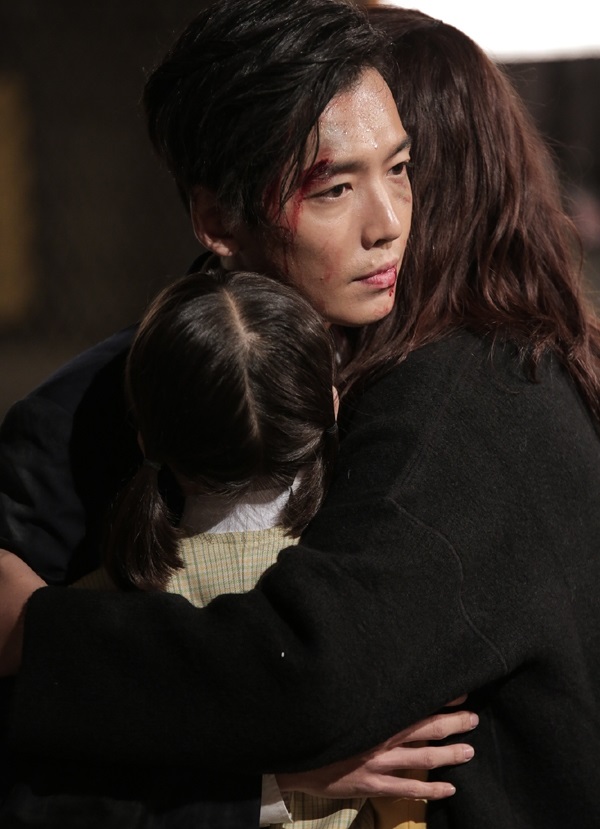 “Nữ hoàng phim bi” lại khiến khán giả khóc hết nước mắt - 5