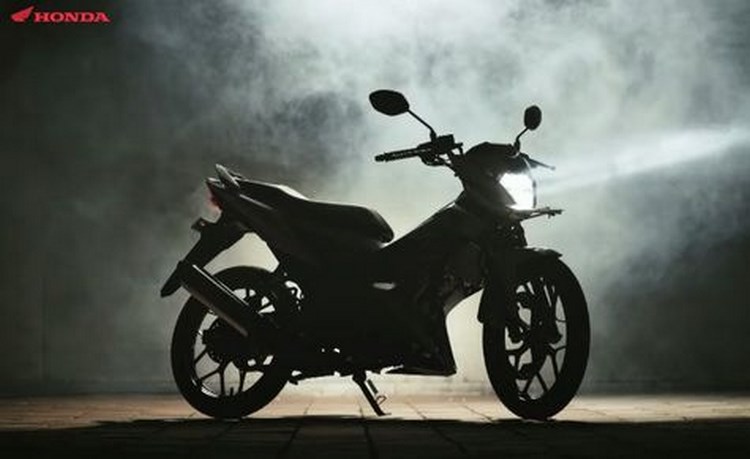 Honda Sonic 150R Repsol giá 34 triệu đồng hợp với giới trẻ - 2