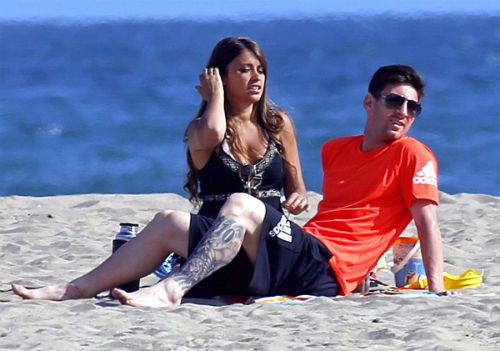 Sao 360 độ 10/7: Szczesny cầu hôn thành công bạn gái - 4