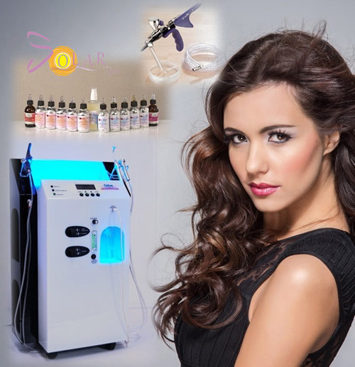 Thu hẹp lỗ chân lông và trắng da mặt hoàn hảo - 5