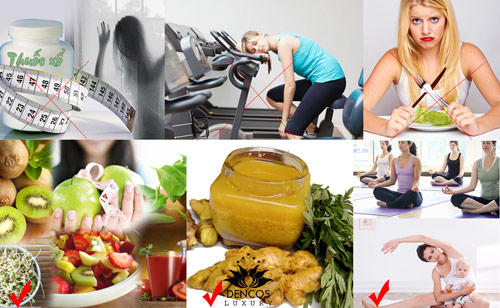 Loại bỏ mỡ thừa, chảy xệ và rạn bụng trong cùng 1 liệu pháp - 2