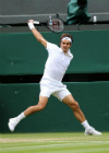 TRỰC TIẾP Federer - Murray: Kết thúc chóng vánh (KT) - 1