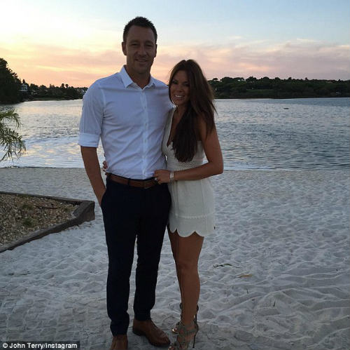 Sao 360 độ 10/7: Szczesny cầu hôn thành công bạn gái - 5