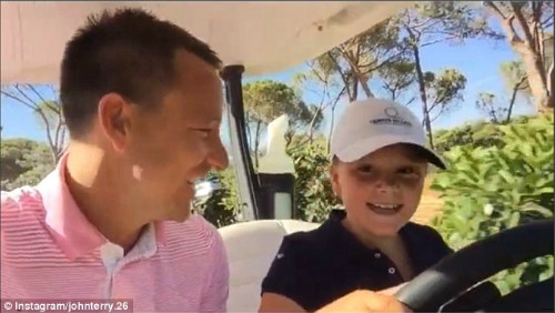 Sao 360 độ 10/7: Szczesny cầu hôn thành công bạn gái - 6