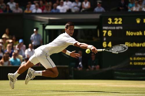 Tin HOT 11/7: “Joker” gây sự với nhân viên của UFC - 1