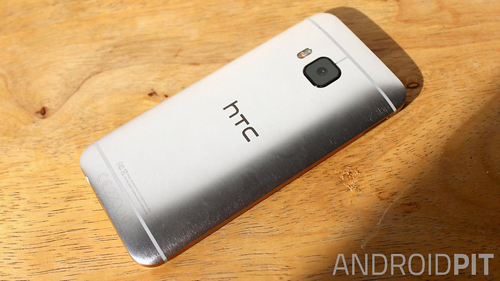 Cách khắc phục sự cố trên HTC One M9 - 2