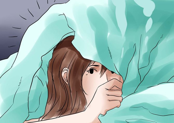 3 cách đối phó với những “vị khách không mời mà đến“ - 1