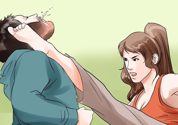3 cách đối phó với những “vị khách không mời mà đến“ - 6