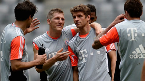 Tin HOT tối 12/7: MU chính thức hỏi mua SAO của Benfica - 1