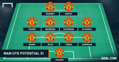 MU với Schweinsteiger: Một “Quỷ đỏ” khó lường - 2