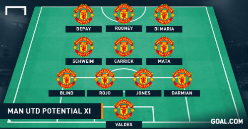 MU với Schweinsteiger: Một “Quỷ đỏ” khó lường - 3