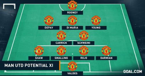 MU với Schweinsteiger: Một “Quỷ đỏ” khó lường - 1