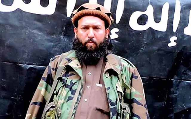 Thủ lĩnh bị tiêu diệt, IS ở Afghanistan như “rắn mất đầu“ - 1