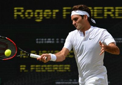 TRỰC TIẾP Djokovic - Federer: Đăng quang xứng đáng (KT) - 3