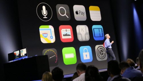 iOS 9 đã sẵn sàng để trải nghiệm - 1