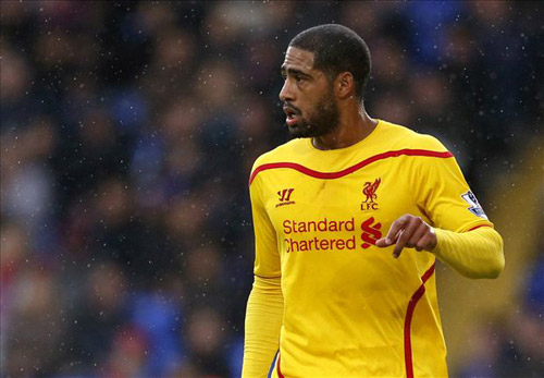 Tin HOT tối 13/7: MU tăng tốc vụ Gaitan - 1