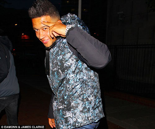 Sao 360 độ 13/7: Castaneda giật giải “Nữ hoàng Copa America” - 3