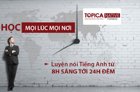 Tư vấn tuyển sinh tiếng anh, nghề hot đang được giới trẻ săn lùng - 3