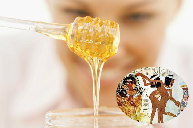 Những cách tránh thai "khó đỡ" nhất thời cổ đại - 4